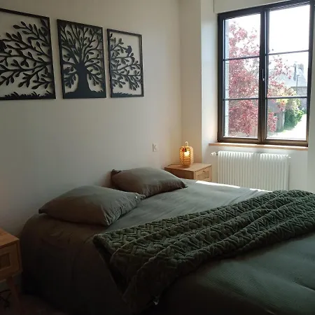Casa de Férias Les Cigognes Noires